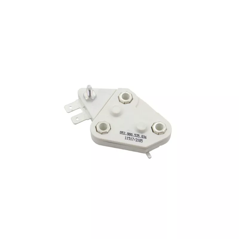 Régulateur d'alternateur BV PSH 052.000.535.036