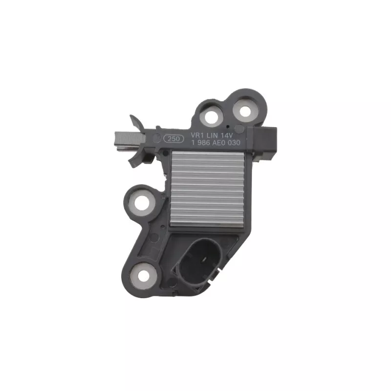 Régulateur d'alternateur BV PSH 052.000.538.210