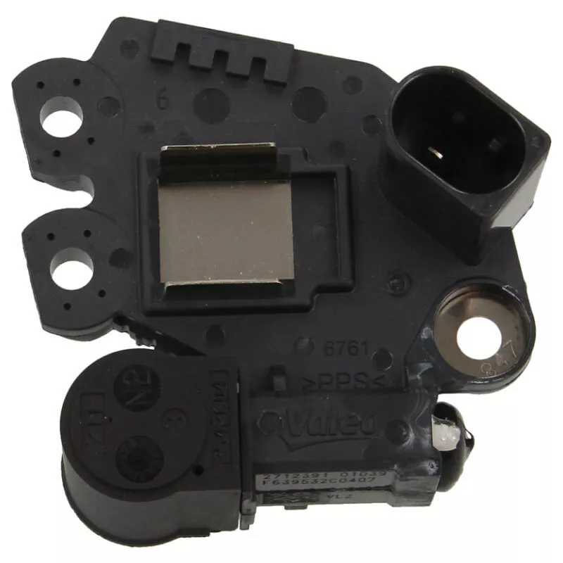 Régulateur d'alternateur BV PSH 052.000.539.500