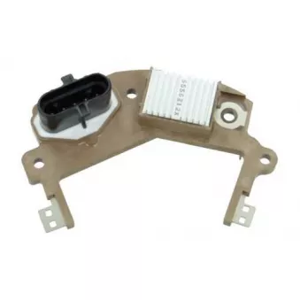Régulateur d'alternateur BV PSH 052.000.543.370