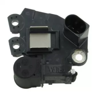 Régulateur d'alternateur BV PSH 052.000.545.500
