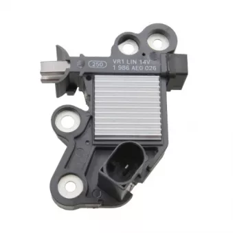 Régulateur d'alternateur BV PSH 052.000.551.210