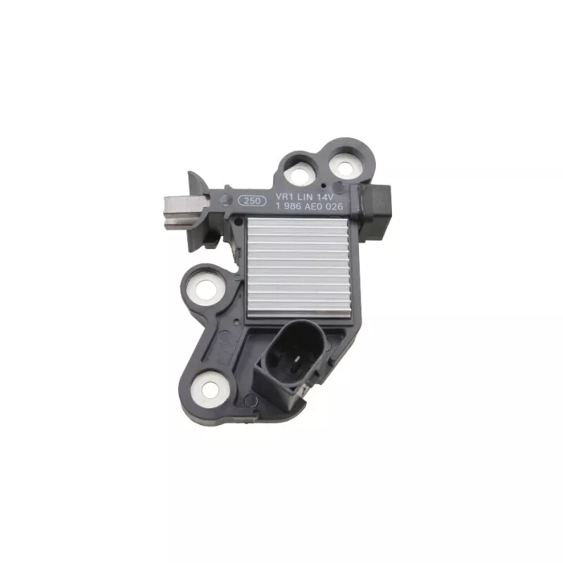 Régulateur d'alternateur BV PSH 052.000.551.210