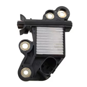 Régulateur d'alternateur BV PSH 052.000.552.210