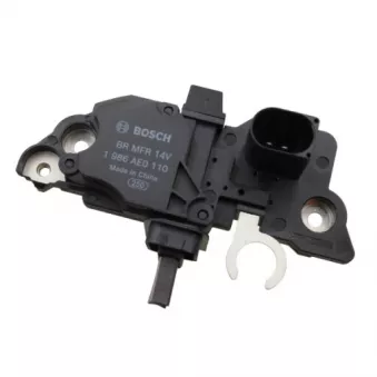 Régulateur d'alternateur BV PSH 052.000.553.210