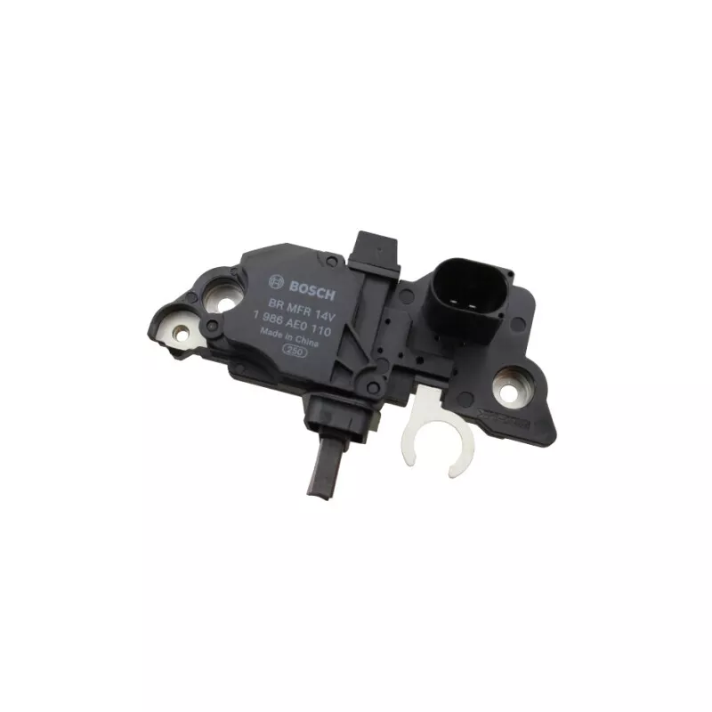Régulateur d'alternateur BV PSH 052.000.553.210