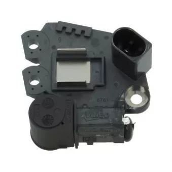 Régulateur d'alternateur BV PSH 052.000.562.500
