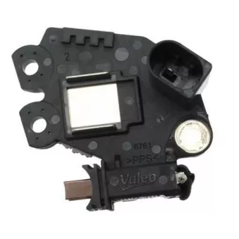 Régulateur d'alternateur BV PSH 052.000.577.500