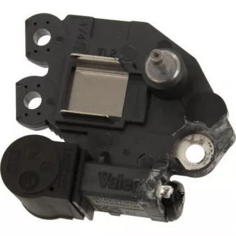 Régulateur d'alternateur BV PSH 052.000.578.500
