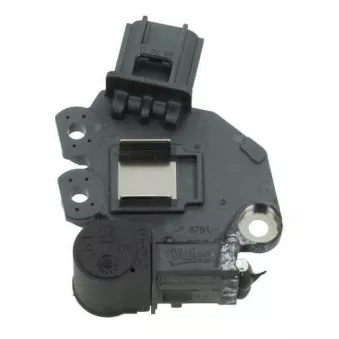 Régulateur d'alternateur BV PSH 052.000.601.500