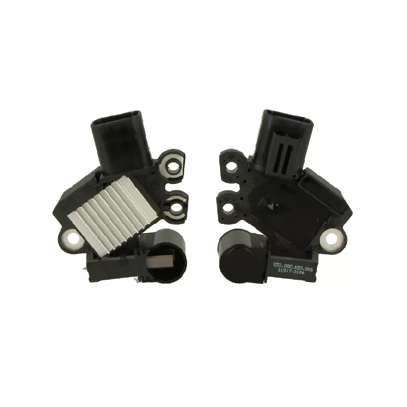Régulateur d'alternateur BV PSH 052.000.655.006