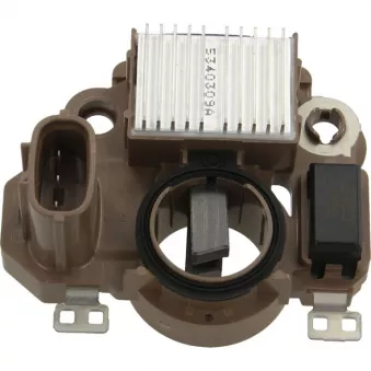 Régulateur d'alternateur BV PSH 052.000.689.370