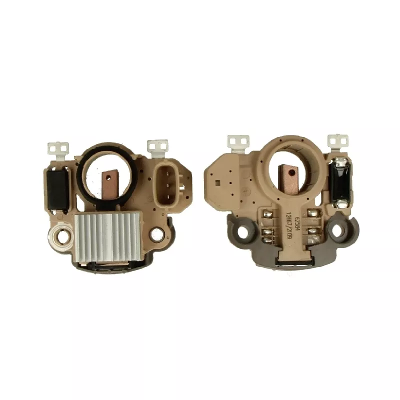 Régulateur d'alternateur BV PSH 052.000.697.136