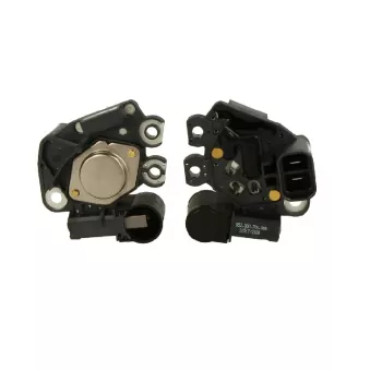 Régulateur d'alternateur BV PSH 052.000.706.006