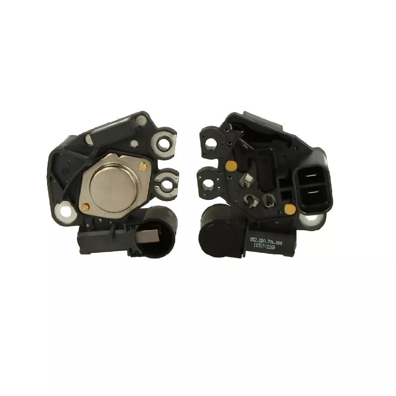 Régulateur d'alternateur BV PSH 052.000.706.006