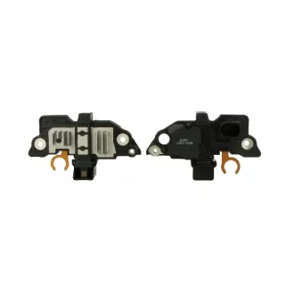 Régulateur d'alternateur BV PSH 052.000.721.016
