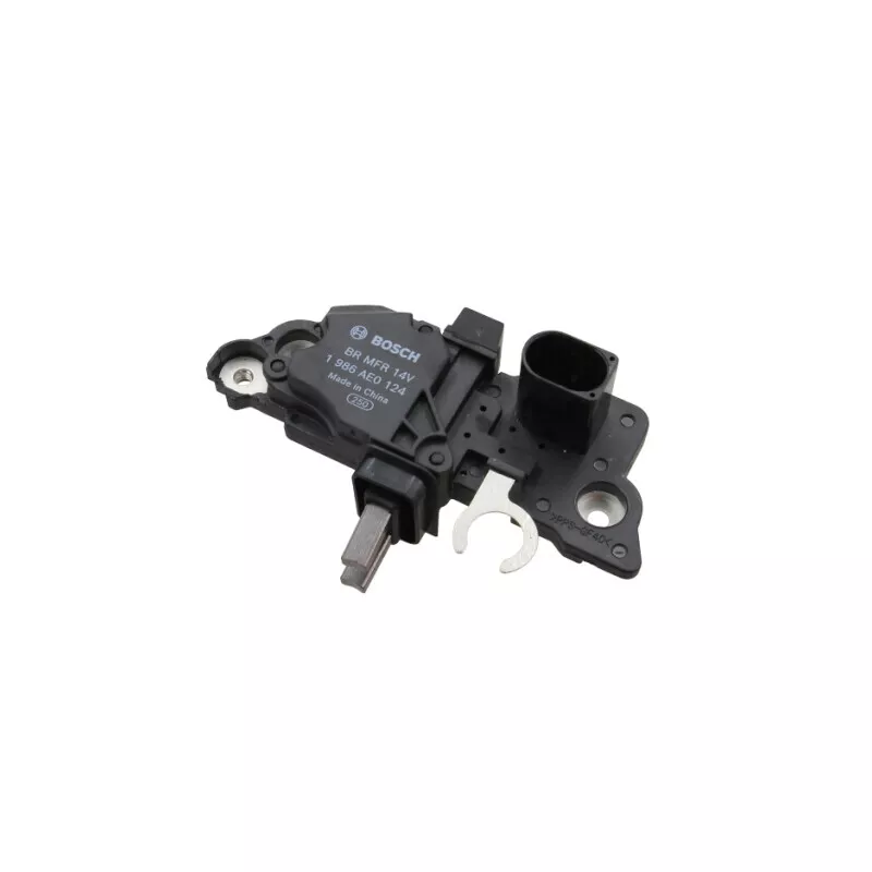 Régulateur d'alternateur BV PSH 052.000.721.211