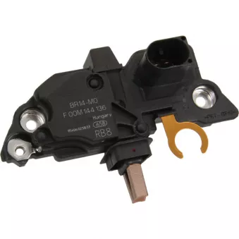 Régulateur d'alternateur BV PSH 052.000.721.212