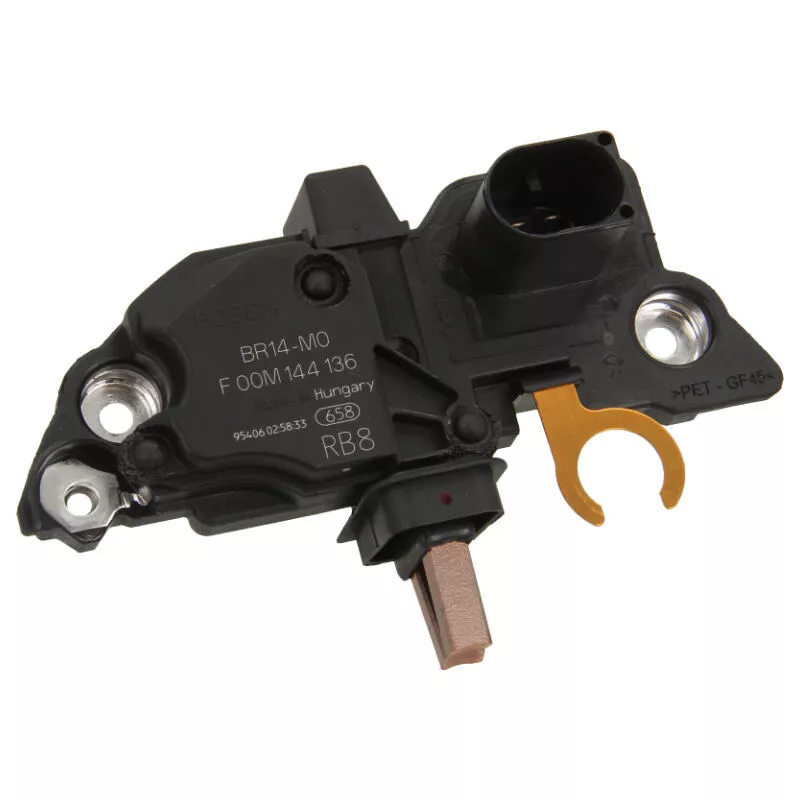 Régulateur d'alternateur BV PSH 052.000.721.212
