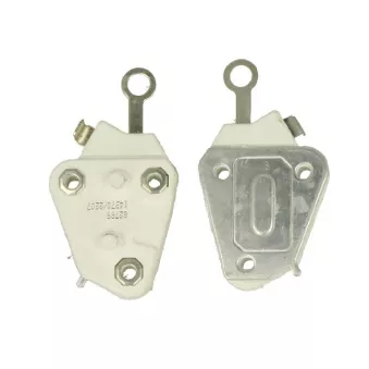 Régulateur d'alternateur BV PSH 052.000.725.036