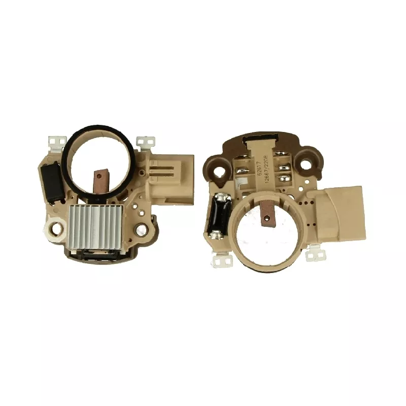 Régulateur d'alternateur BV PSH 052.000.732.136