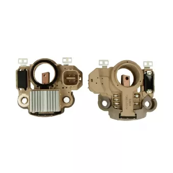 Régulateur d'alternateur BV PSH