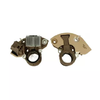 Régulateur d'alternateur BV PSH 052.000.736.136