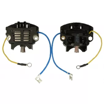 Régulateur d'alternateur BV PSH 052.000.743.006