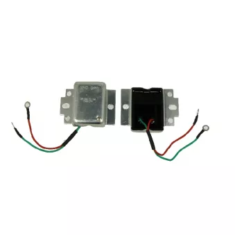 Régulateur d'alternateur BV PSH 052.000.751.156