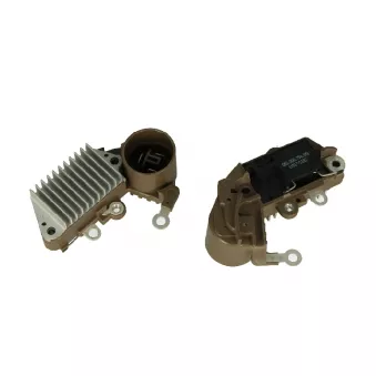 Régulateur d'alternateur BV PSH 052.000.754.056