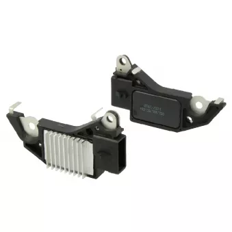 Régulateur d'alternateur BV PSH 052.000.757.036