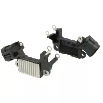 Régulateur d'alternateur BV PSH