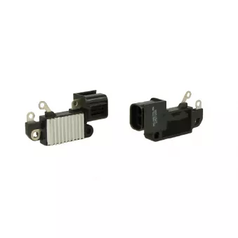 Régulateur d'alternateur BV PSH