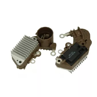 Régulateur d'alternateur BV PSH