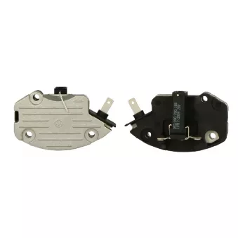 Régulateur d'alternateur BV PSH 052.000.780.106