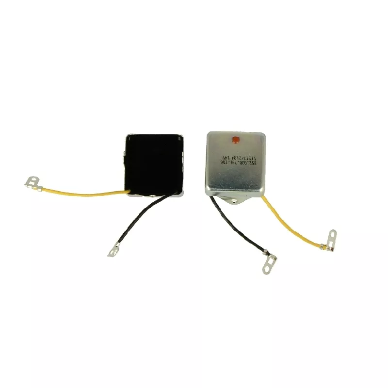 Régulateur d'alternateur BV PSH 052.000.791.106