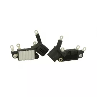 Régulateur d'alternateur BV PSH 052.000.795.086