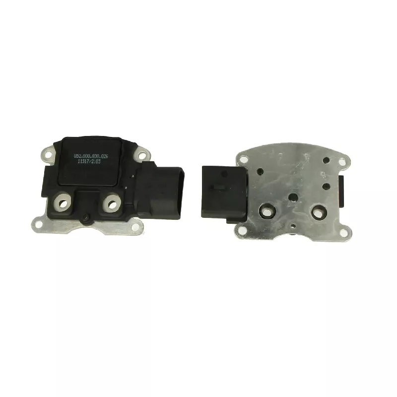 Régulateur d'alternateur BV PSH 052.000.800.026