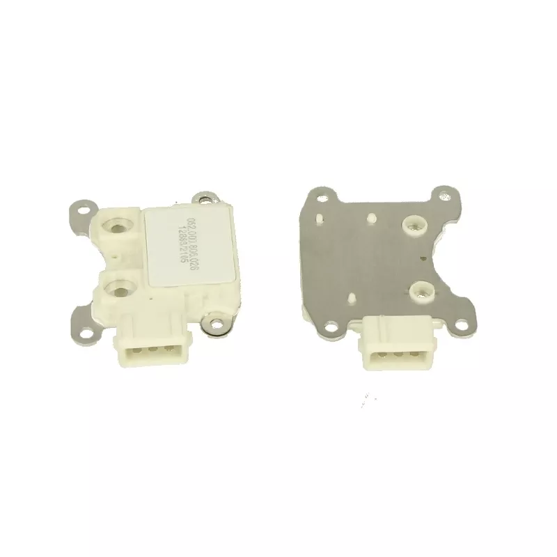 Régulateur d'alternateur BV PSH 052.000.805.026