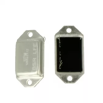 Régulateur d'alternateur BV PSH 052.000.906.086