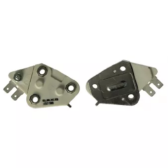 Régulateur d'alternateur BV PSH 052.000.943.036