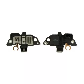 Régulateur d'alternateur BV PSH 052.000.949.016