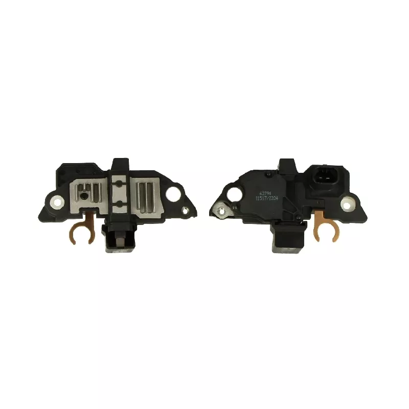 Régulateur d'alternateur BV PSH 052.000.949.016