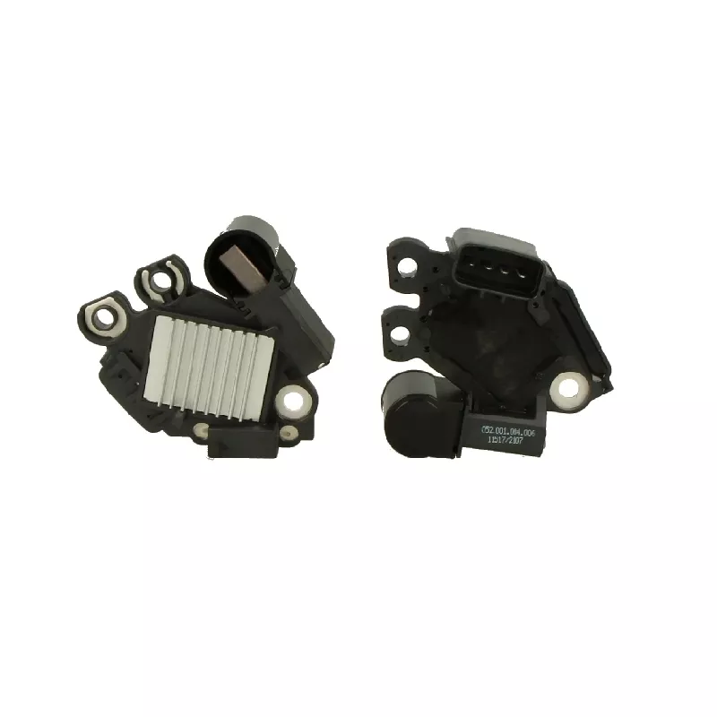 Régulateur d'alternateur BV PSH 052.001.004.006