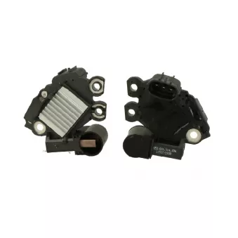 Régulateur d'alternateur BV PSH 052.001.014.006
