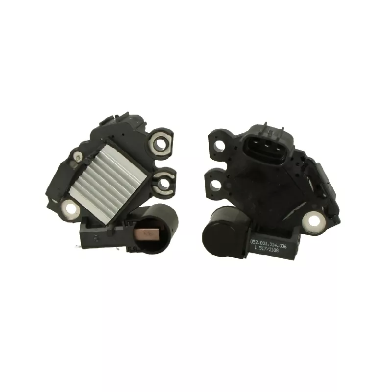 Régulateur d'alternateur BV PSH 052.001.014.006