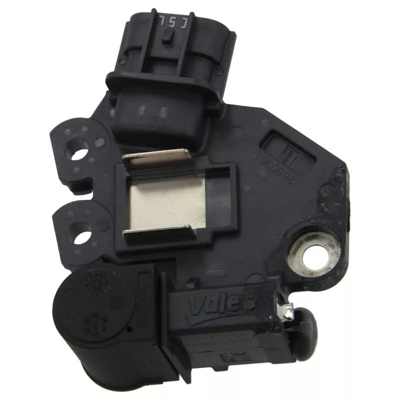 Régulateur d'alternateur BV PSH 052.001.024.500
