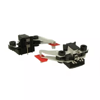 Régulateur d'alternateur BV PSH 052.001.052.136