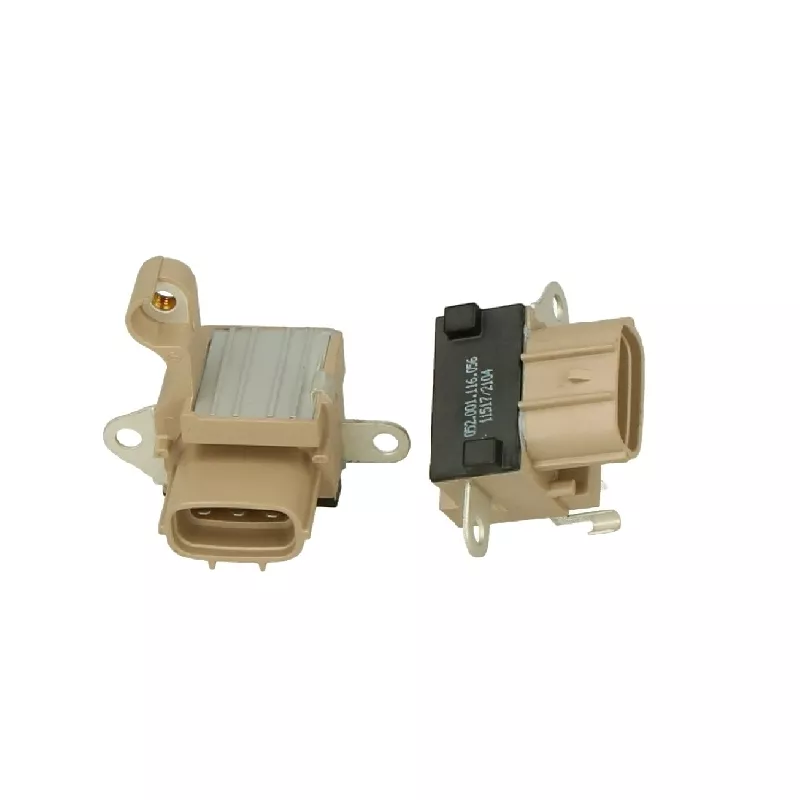 Régulateur d'alternateur BV PSH 052.001.116.056