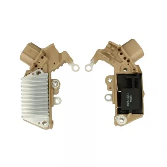 Régulateur d'alternateur BV PSH 052.001.136.056